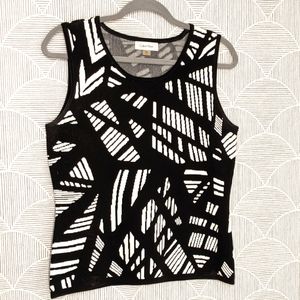 Vintage Calvin Klein Tank Top